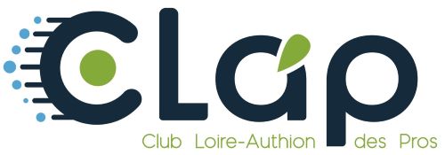 Logo du Club Loie-Authion des Pros